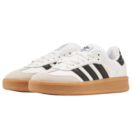 SAMBA XLG WHITE
