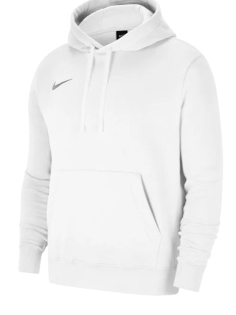 NIKE PARK WHITE & BLACK