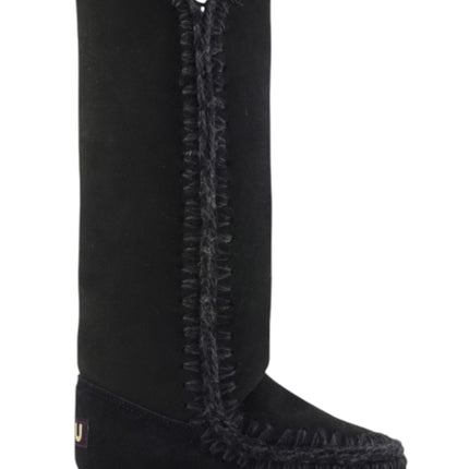 MOU ESKIMO BOOT 40 BLACK 
MU.FW101002A BKBK