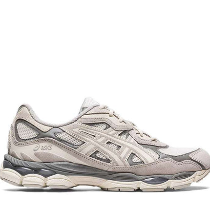 ASICS GEL NYC "Cream/Oyster Grey "
1201A789 103