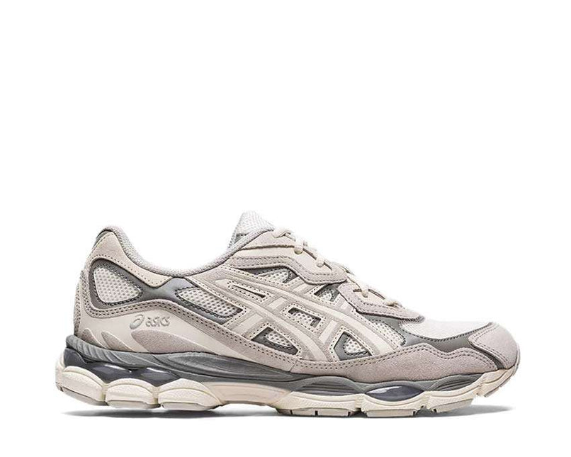ASICS GEL NYC "Cream/Oyster Grey "
1201A789 103