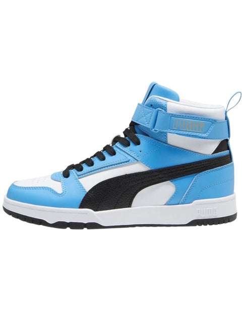 RBD GAME MID WHITE/SKY BLUE
385839  18