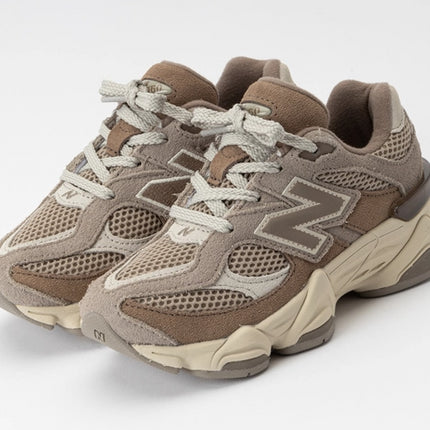 NEW BALANCE 9060 MUSHROOM