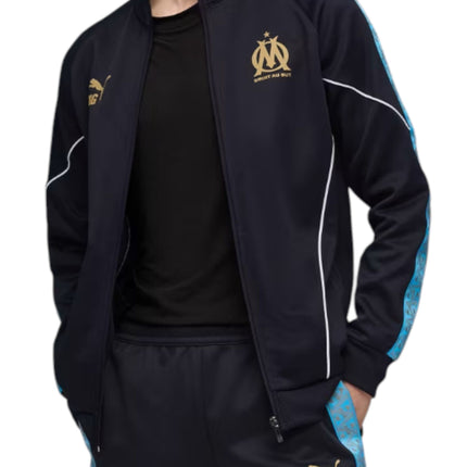 OM KING ANTHEM JACKET+PANT
OLYMPIQUE MARSIGLIA 781557 16