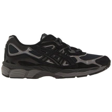 ASICS GEL NYC "Graphite Grey & Black "
1201A789 020