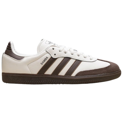 SAMBA OG Beige & Brown 
JI1991