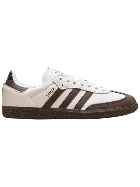 SAMBA OG Beige & Brown 
JI1991