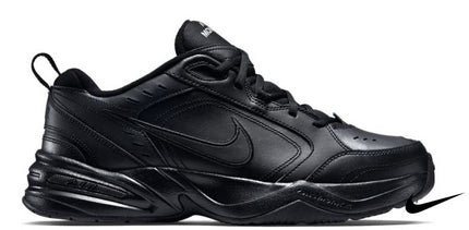 AIR MONARCH IV TOTAL BLACK