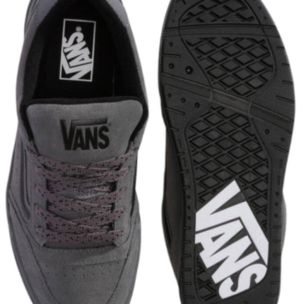 Hylane Lifestyle Classics Plus FTW Dark Grey 
VN000D26PWT1