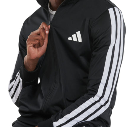 M 3S TR TT TS Black JI8858