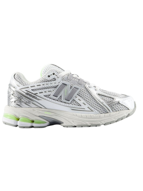 NEW BALANCE 1906 Lifestyle Grey Matter/afterglow
P19061RV