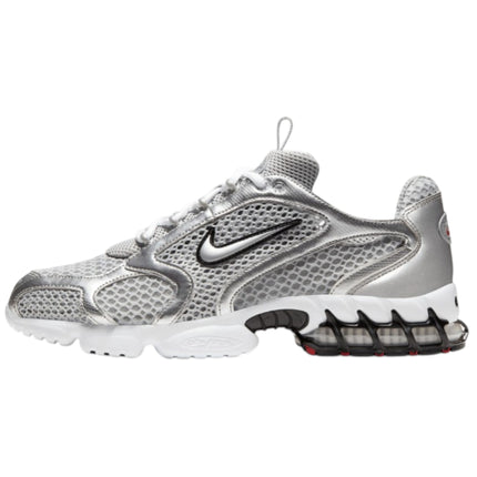 NIKE AIR ZOOM SPIRIDON CAGE 2 Silver/White/Black
CJ1288 001