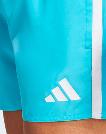 3SBLD SH 3IN TURQUOISE