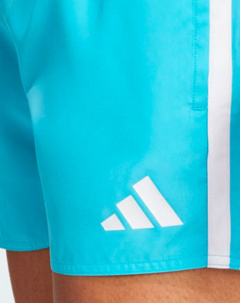 3SBLD SH 3IN TURQUOISE