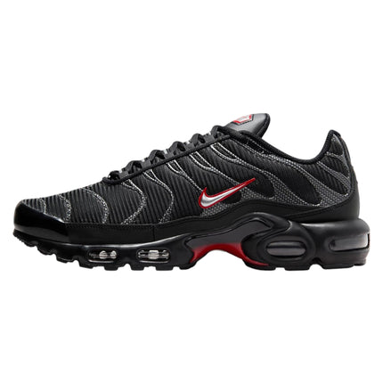 NIKE AIRMAX PLUS TN SILVER/RED HF4293 001