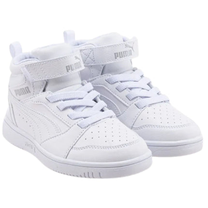 REBOUND MID V6 WHITE
393832 05