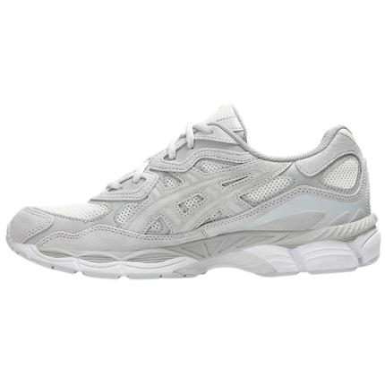 ASICS GEL NYC " Cream/Cloud Grey "
1203A663 101