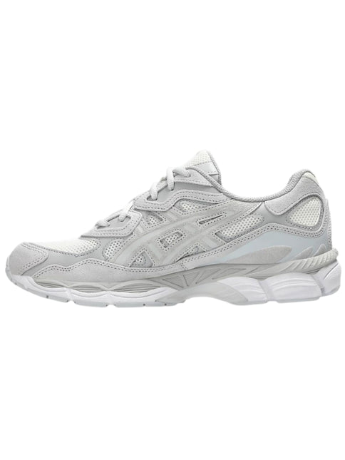 ASICS GEL NYC " Cream/Cloud Grey "
1203A663 101