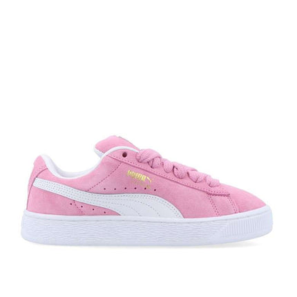 PUMA SUEDE XL PINK