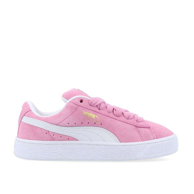 PUMA SUEDE XL PINK