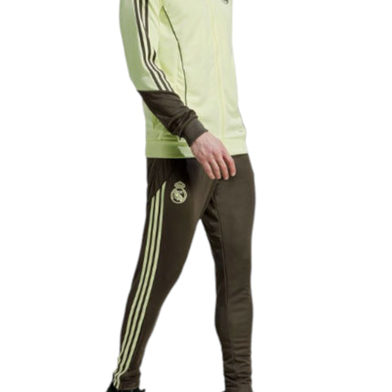 TK SUIT REAL MADRID GIACCA+PANT JP4013