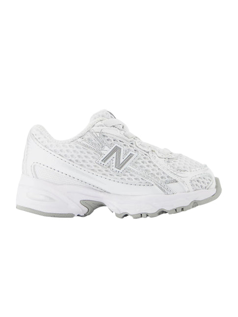 NEW BALANCE 530 White & Silver 
IZ740WM