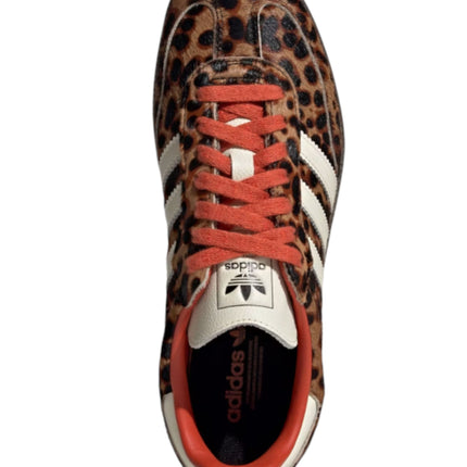 SAMBA OG BLACK ORANGE LEOPARD
JI2734