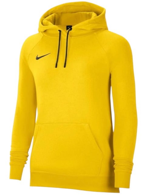 TUTA COMPLETA NIKE PARK DONNA YELLOW  & BLACK