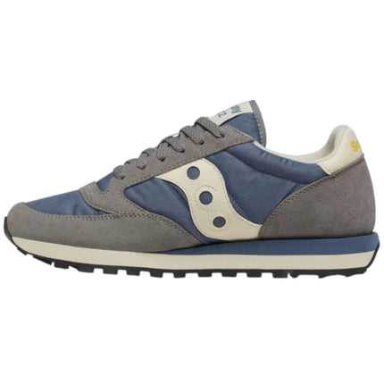 SAUCONY JAZZ ORIGINAL NAVY/OFF WHITE
S2044-716