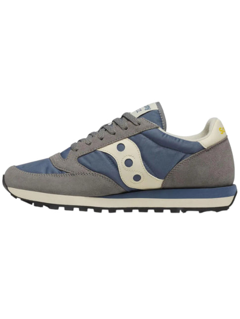 SAUCONY JAZZ ORIGINAL NAVY/OFF WHITE
S2044-716