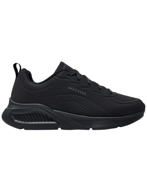SKECHERS UNO LITE NERO
183120/BBK