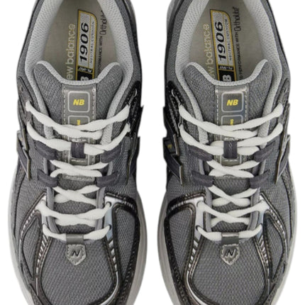 New Balance 1906 SLATE GREY
U19064S0