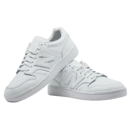 NEW BALANCE 480 TOTAL WHITE
BB480L3W