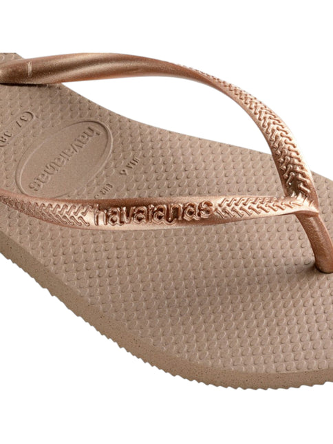 HAVAIANAS Slim Rose Gold
4000030 O