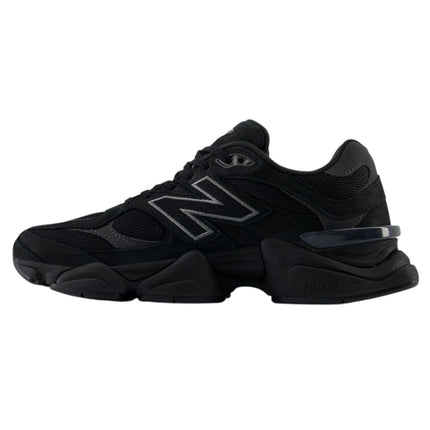 NEW BALANCE 9060 TOTAL BLACK