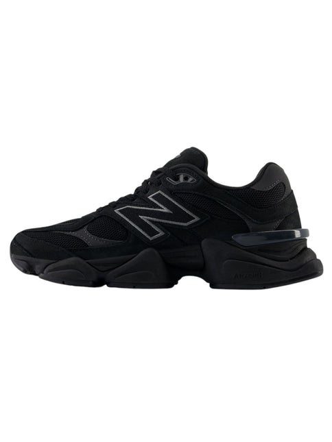 NEW BALANCE 9060 TOTAL BLACK