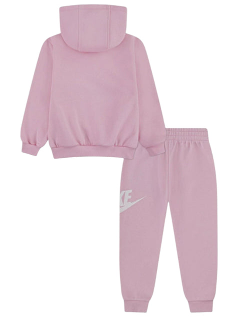 NKN CLUB FLEECE SET Pink 
36L135 A0W