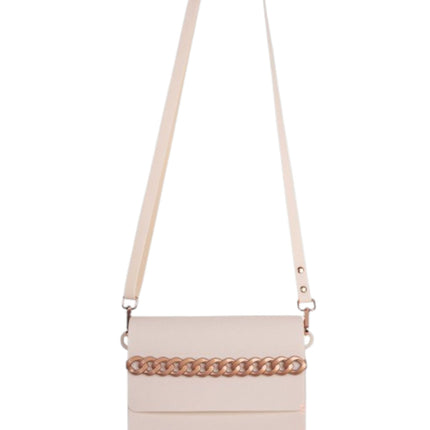 Havaianas Borsa Casual II Beige 
4150179 B