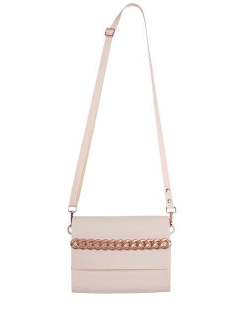 Havaianas Borsa Casual II Beige 
4150179 B