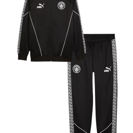 MCFC KING ANTHEM JACKET+PANT
OLYMPIQUE MARSIGLIA 782173 02