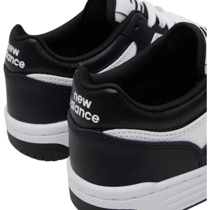 NEW BALANCE 480 Black & White
GSB480BW