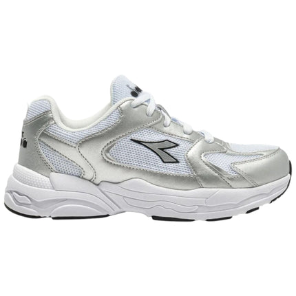 Alley Metal GS Silver & White 
101.183487