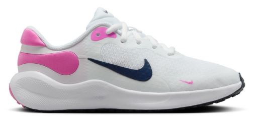 NIKE REVOLUTION 7 WHITE