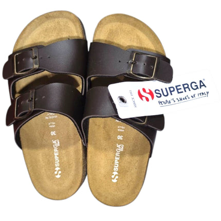 SUPERGA Junior Testa di Moro 
S31U715 T