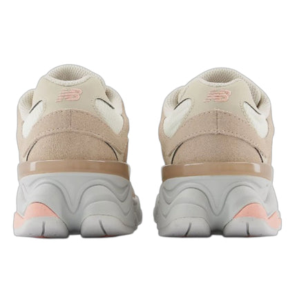 New Balance 9060 MINDFULGREY/PINK LEMONADE
G90603C7