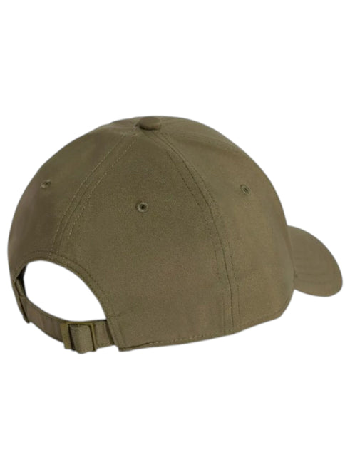 ADIDAS BB CAP LT MET Verde militare
JF8485