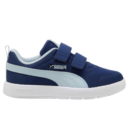 COURTFLEX V3 mesh PS Blue 
398086 19