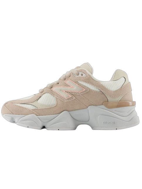New Balance 9060 MINDFULGREY/PINK LEMONADE
G90603C7