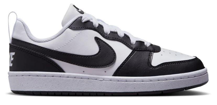 NIKE COURT BOROUGH BLACK