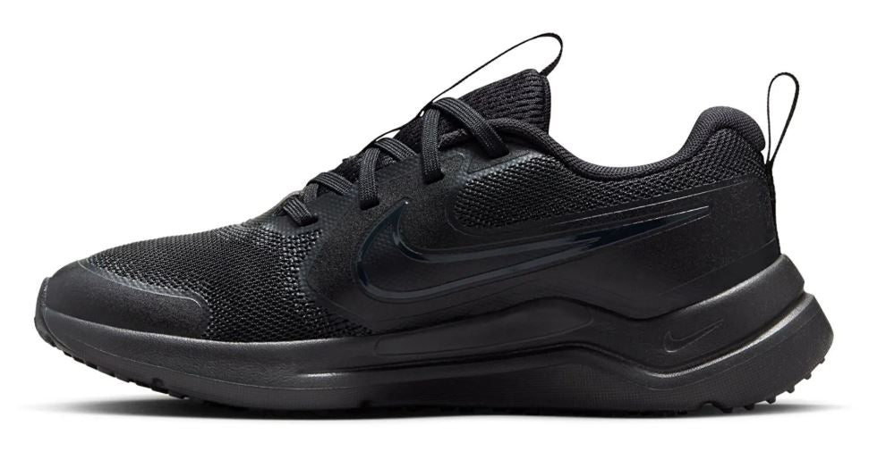 NIKE COSMIC RUNNER TOTAL BLACK
